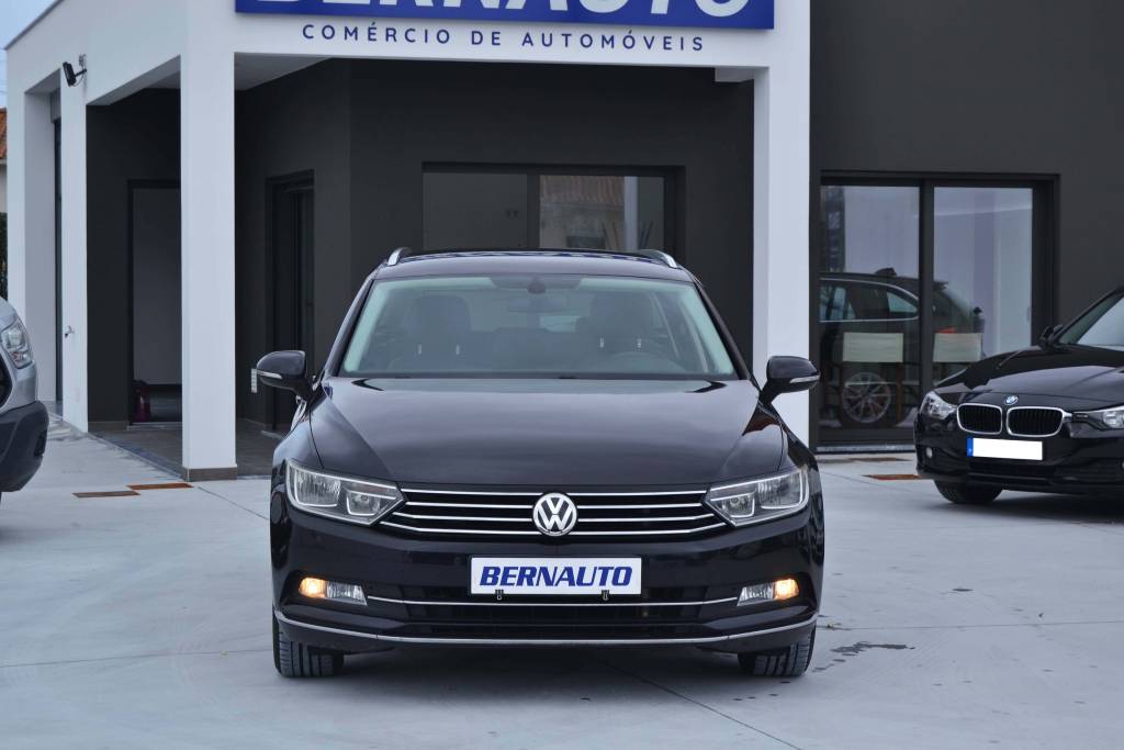 VW Passat Variant 2.0 TDI HIGHLINE 2016 - Image 6