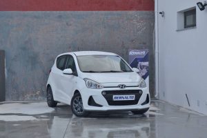 Hyundai i10 1.0 COMFORT 2017