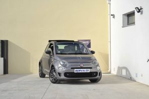 FIAT 500C 1.0 Hybrid Connect 2021