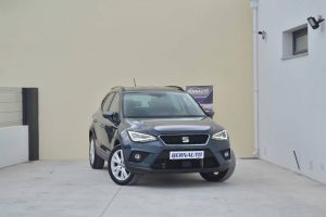 SEAT Arona 1.6 TDI Style 2019
